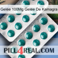 Gelée 100Mg Gelée De Kamagra dapoxetine2